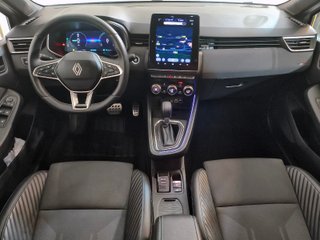 Renault Clio 2025