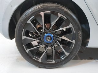 Renault Clio 2025