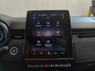 Renault Clio 2025