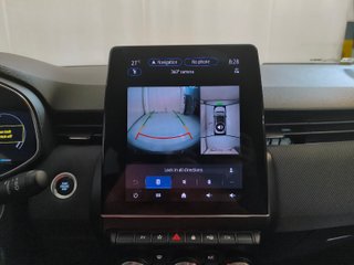 Renault Clio 2025