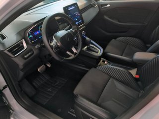 Renault Clio 2025