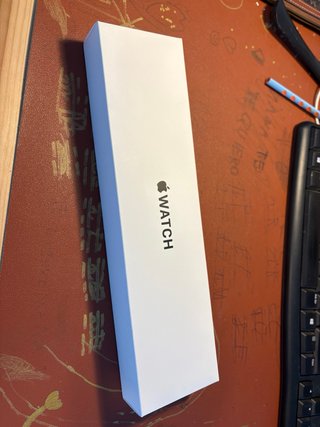 Iwatch SE 40mm