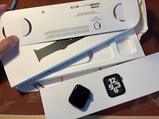 Iwatch SE 40mm