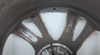 Infiniti 5da1b llanta q30 233074