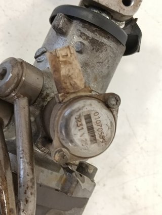 CREMALLERA DIRECCION BMW SERIE 5 BERLINA (E60) 22