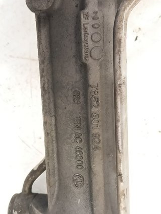 CREMALLERA DIRECCION BMW SERIE 5 BERLINA (E60) 22