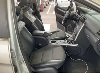 Mercedes-Benz Clase B 2011