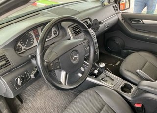 Mercedes-Benz Clase B 2011