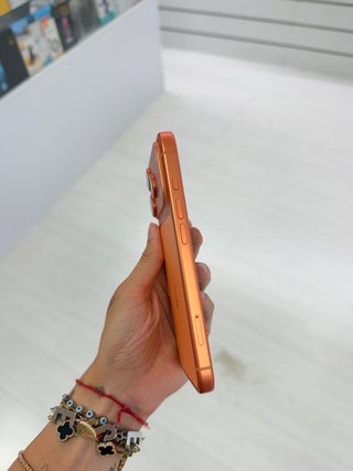Apple IPHONE 17 PRO 256gb COMO NUEVO