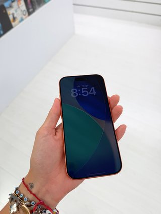 Apple IPHONE 17 PRO 256gb COMO NUEVO