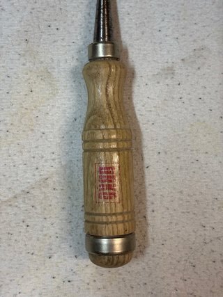 Cincel Urko 14mm