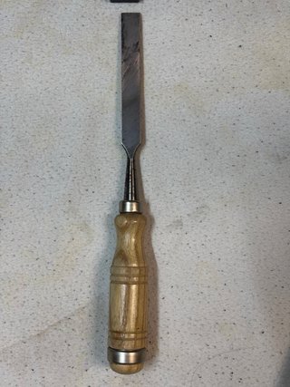 Cincel Urko 14mm