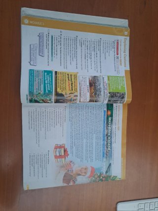 Libro Inglés Student`s Book ISBN: 9789925300938
