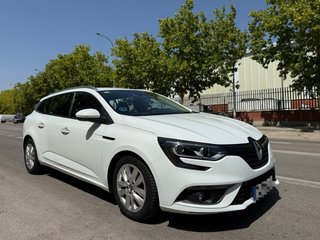 Renault Megane 2017