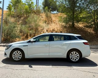 Renault Megane 2017