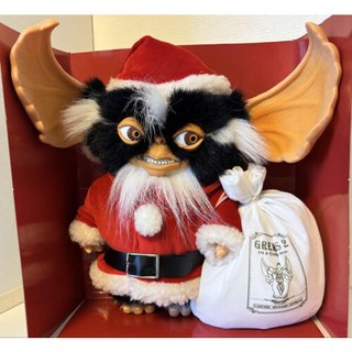 Caja vacia Gremlins 2 Jun Planning