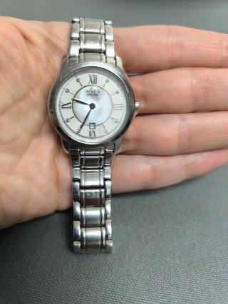 Reloj Alfex Pulsera Mujer