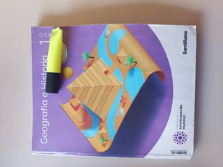 LIBROS DE 1 ESO PRIMERO 1o ESO