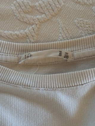 Jersey fino Lefties