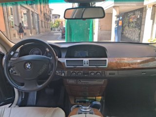 BMW Serie 7 2007