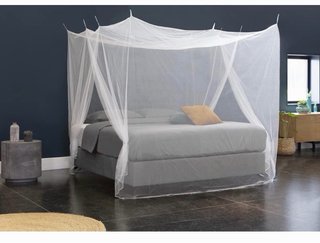 Mosquitera Cama Matrimonio 200x180