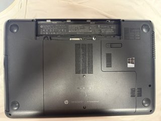 Ordenador Portátil HP Pavilion