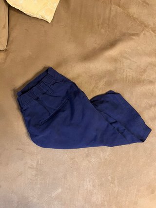 Coordinato Estivo GPCON Blu