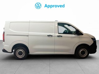Volkswagen Transporter T7 2026