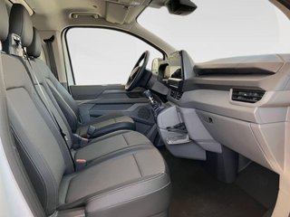 Volkswagen Transporter T7 2026