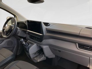 Volkswagen Transporter T7 2026
