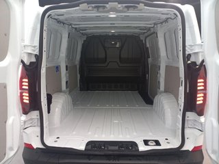 Volkswagen Transporter T7 2026
