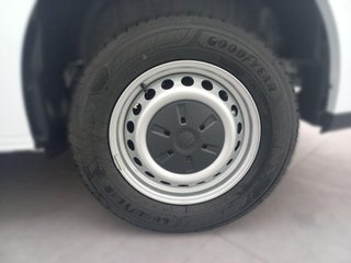 Volkswagen Transporter T7 2026