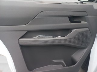 Volkswagen Transporter T7 2026