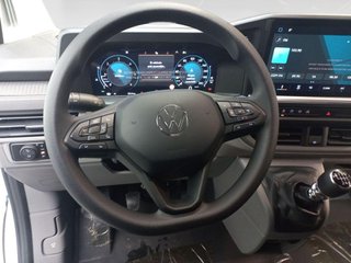 Volkswagen Transporter T7 2026