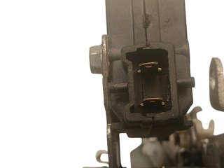 CERRADURA PUERTA TRASERA DERECHA DACIA LOGAN 1 MC