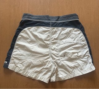 Costume GAS Uomo Panna e Nero – Taglia M