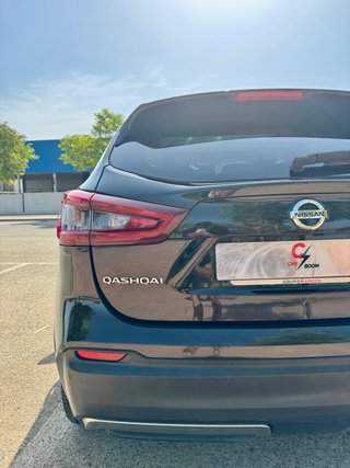 Nissan Qashqai 2020