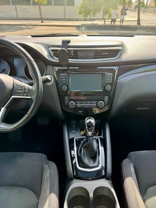 Nissan Qashqai 2020