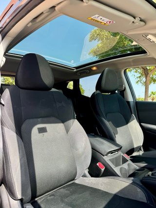 Nissan Qashqai 2020
