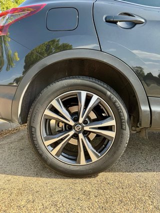Nissan Qashqai 2020