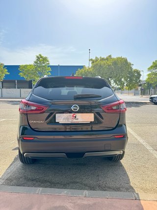 Nissan Qashqai 2020
