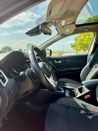 Nissan Qashqai 2020