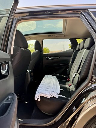 Nissan Qashqai 2020