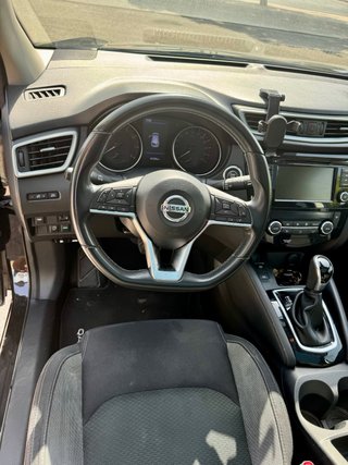 Nissan Qashqai 2020