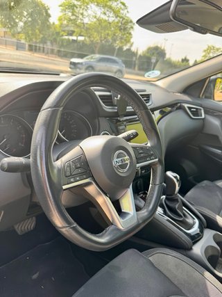 Nissan Qashqai 2020