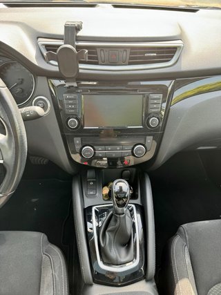 Nissan Qashqai 2020