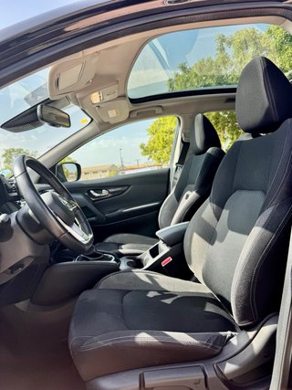 Nissan Qashqai 2020
