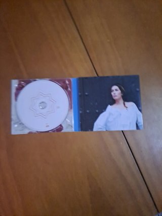 Estrella Morente - Mujeres,cd+dvd
