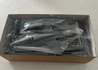 Maqueta EA-18G Growler 1/48 Meng