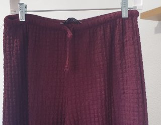 Pantalones niña Primark. Talla 8/9